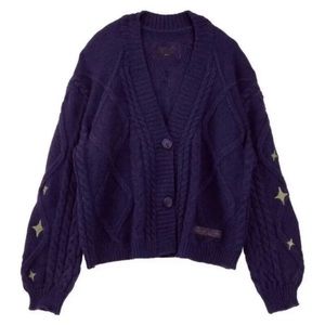 Taylor Swift Speak Now Cardigan I BRAND NEW!